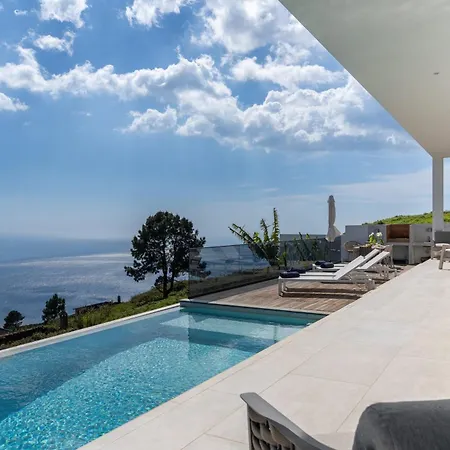 Ourmadeira - Infiniteatlantic Vila Prazeres