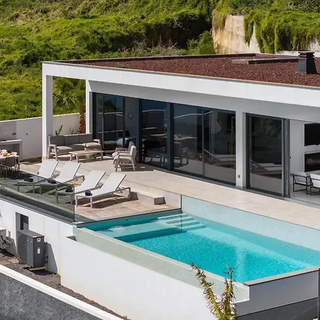 Ourmadeira - Infiniteatlantic Vila