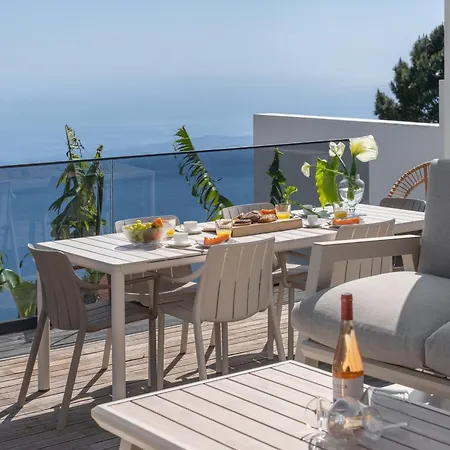 Vila Ourmadeira - Infiniteatlantic