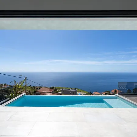 Ourmadeira - Infiniteatlantic *