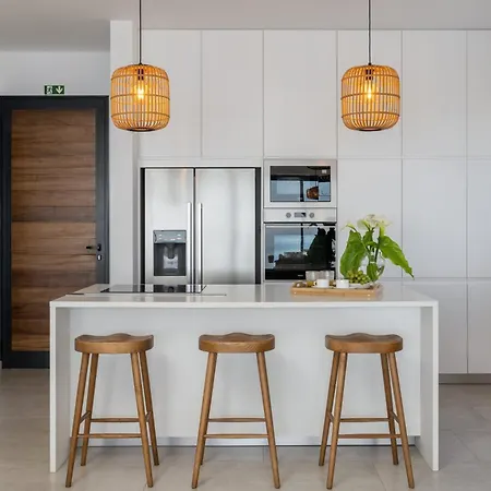 Modern With Fantastic Viewsinfiniteatlantic * Prazeres