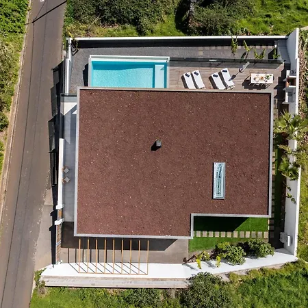 Ourmadeira - Infiniteatlantic Vila Prazeres
