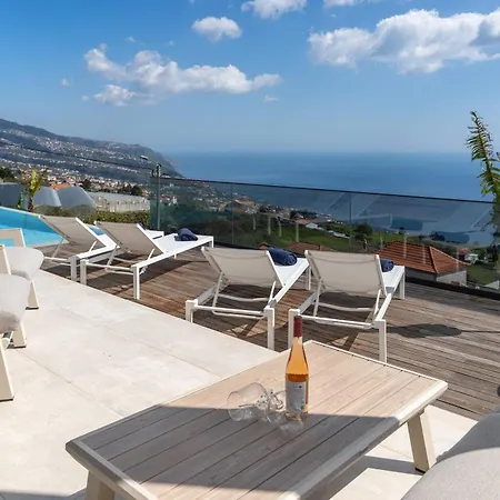 Ourmadeira - Infiniteatlantic Vila